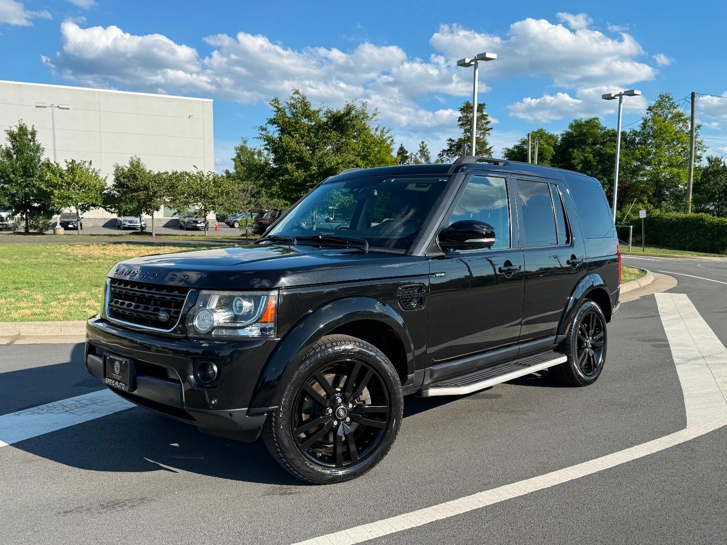 land rover lr4 2016 SALAK2V67GA807443 image land rover lr4 2016 SALAK2V67GA807443 image